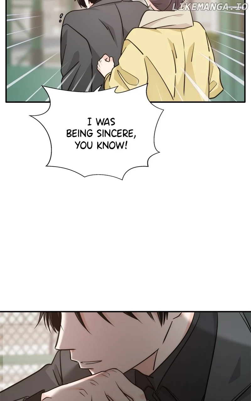 Disaster Is Always Nearby Chapter 42 347 82