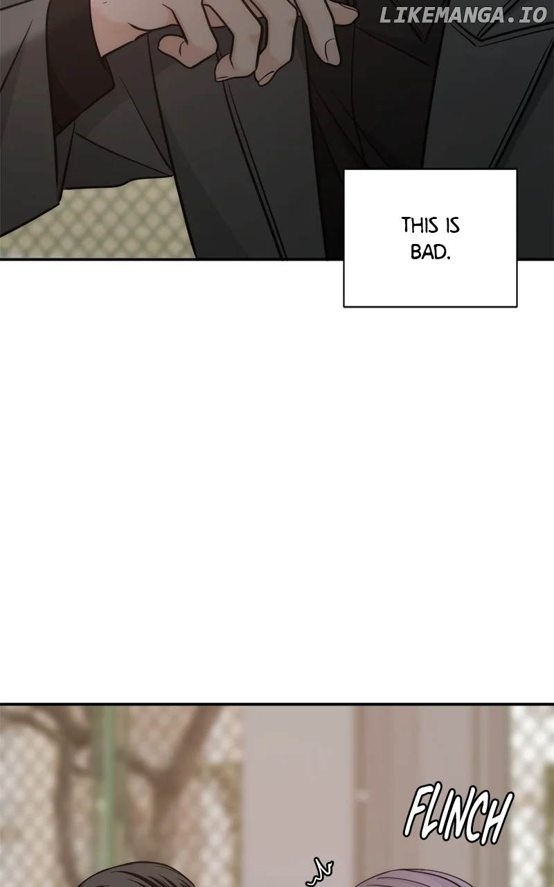 Disaster Is Always Nearby Chapter 42 348 83