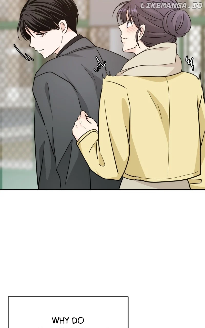 Disaster Is Always Nearby Chapter 42 349 84