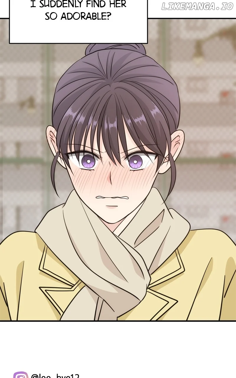 Disaster Is Always Nearby Chapter 42 350 85