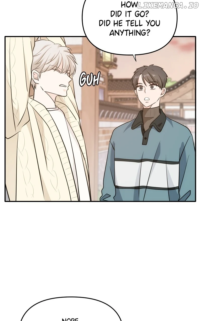 Disaster Is Always Nearby Chapter 43 309 002