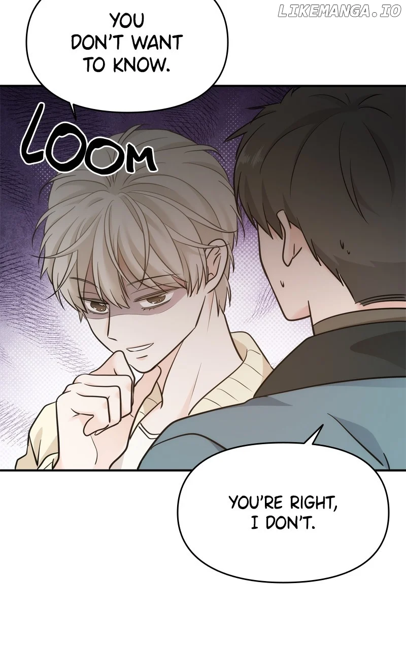 Disaster Is Always Nearby Chapter 43 311 004