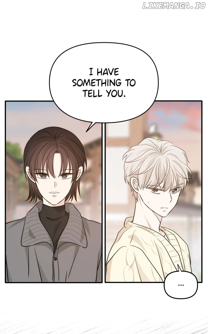 Disaster Is Always Nearby Chapter 43 313 006