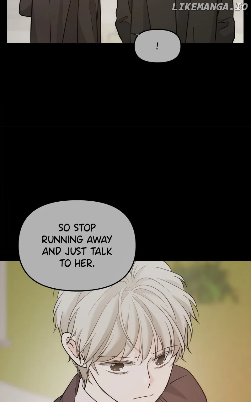 Disaster Is Always Nearby Chapter 43 315 008