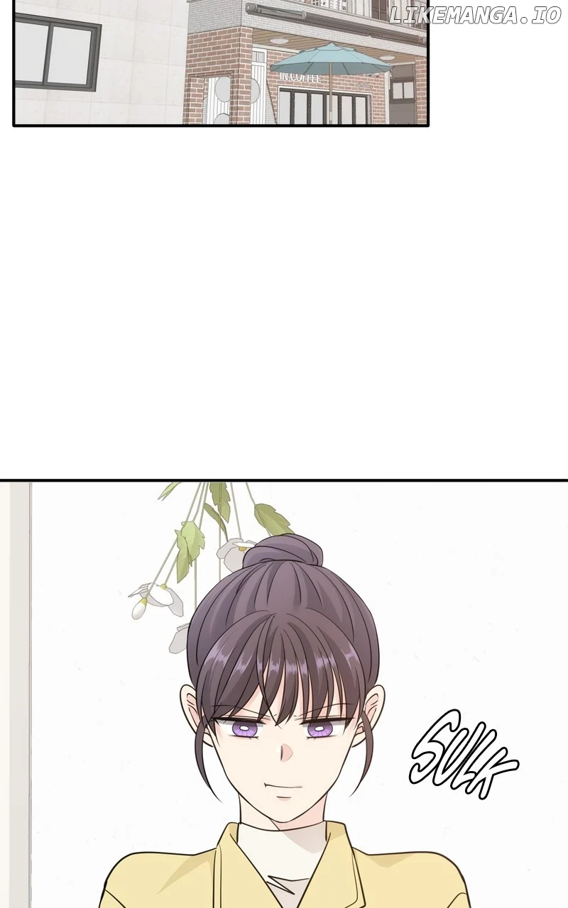 Disaster Is Always Nearby Chapter 43 317 010