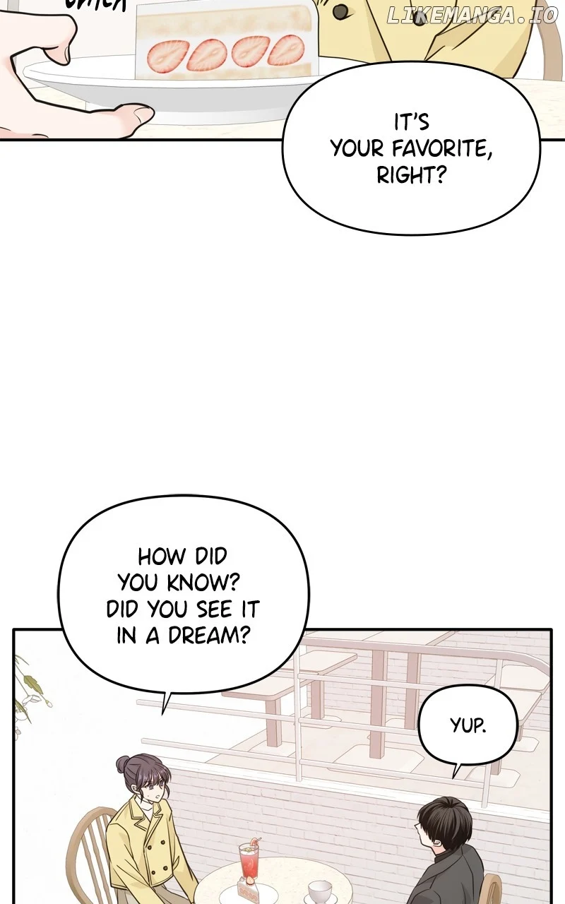 Disaster Is Always Nearby Chapter 43 320 013