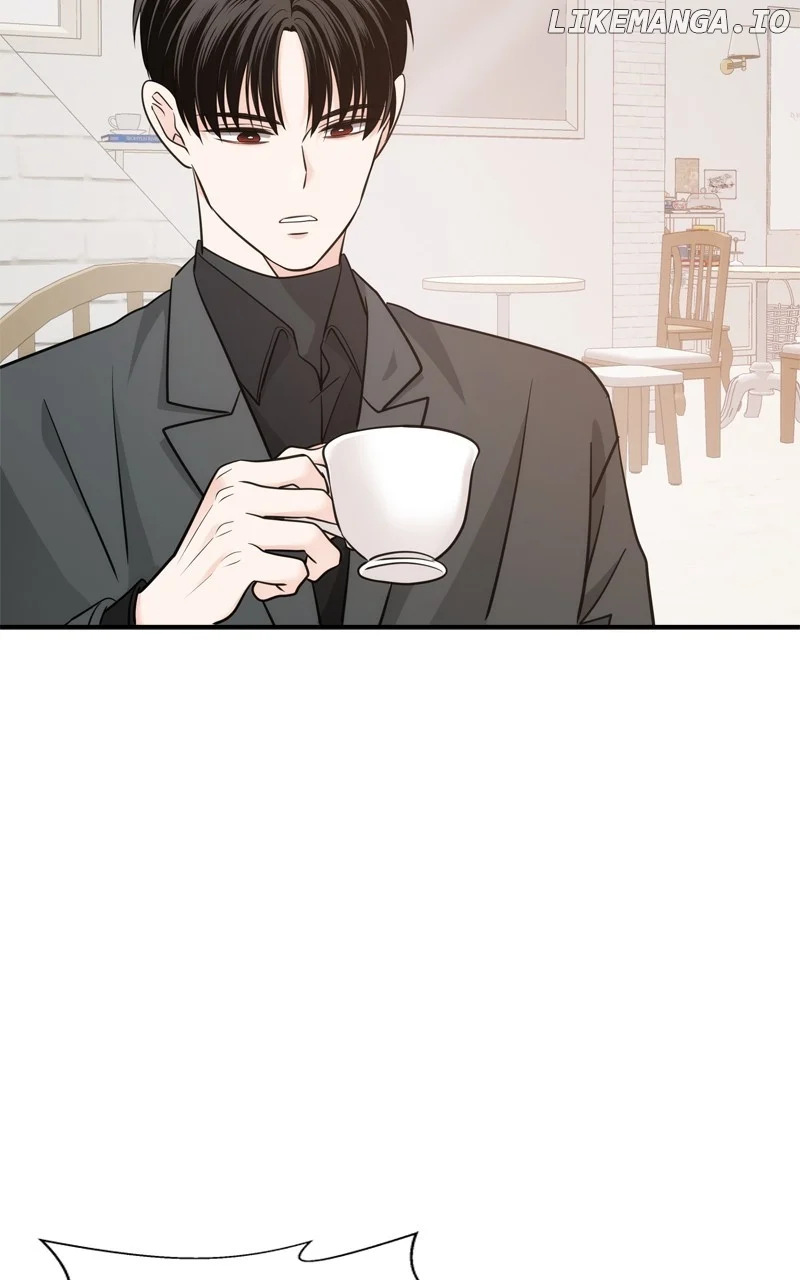 Disaster Is Always Nearby Chapter 43 322 015