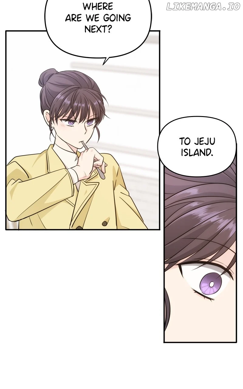 Disaster Is Always Nearby Chapter 43 324 017