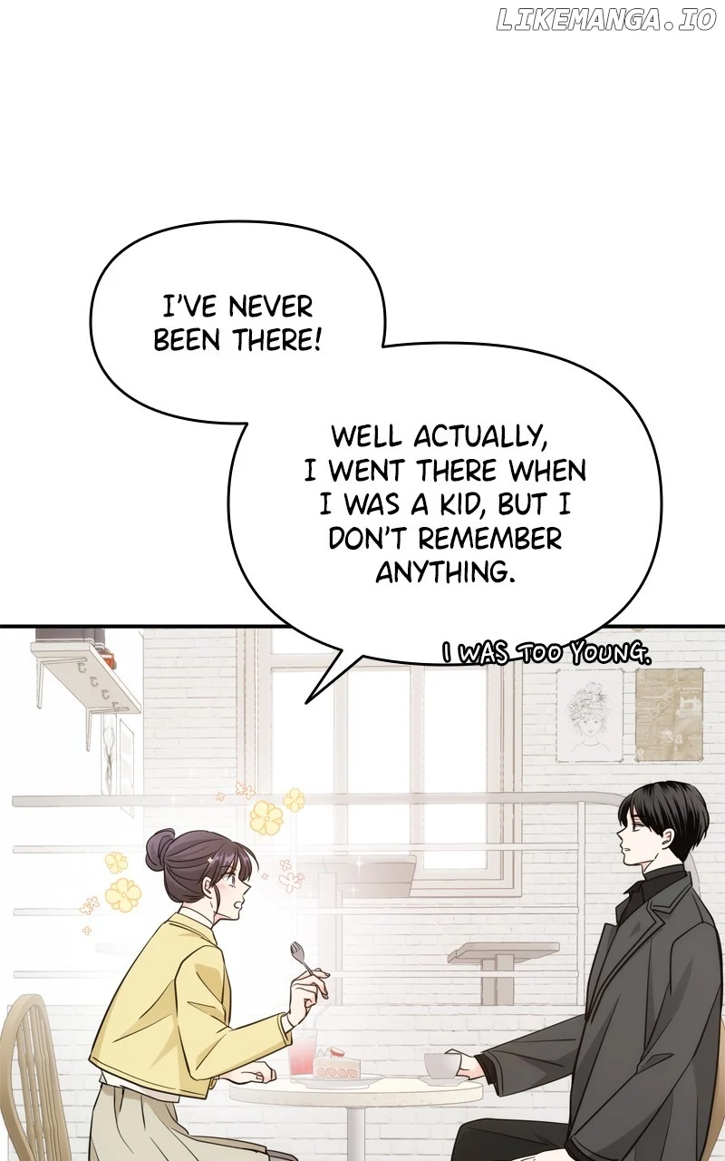 Disaster Is Always Nearby Chapter 43 325 018