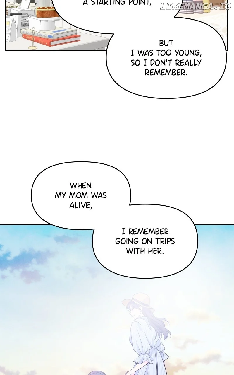 Disaster Is Always Nearby Chapter 43 327 020