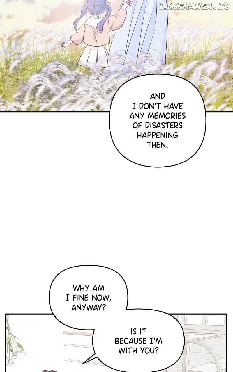 Disaster Is Always Nearby Chapter 43 328 021