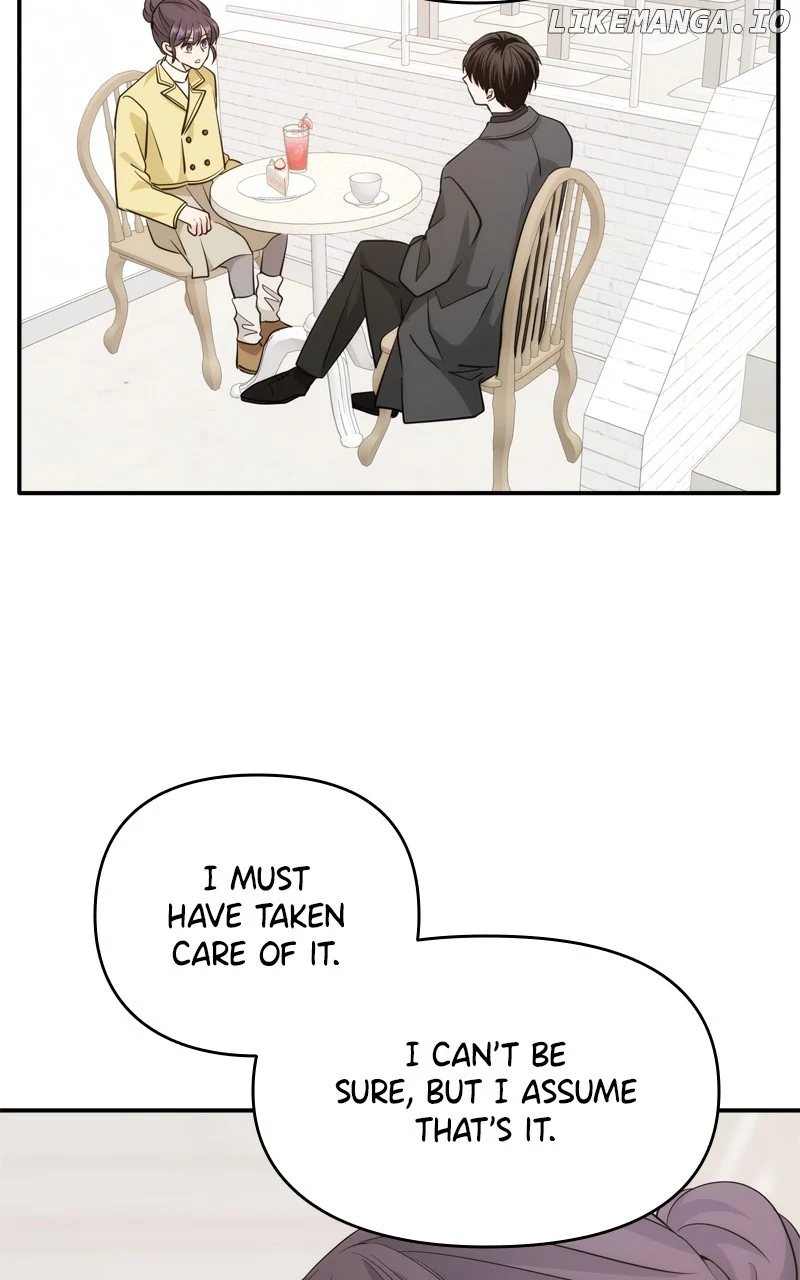 Disaster Is Always Nearby Chapter 43 329 022