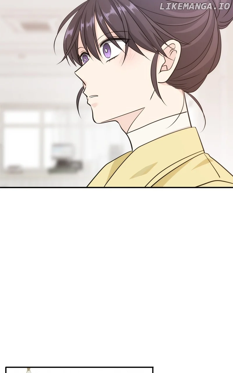 Disaster Is Always Nearby Chapter 43 330 023