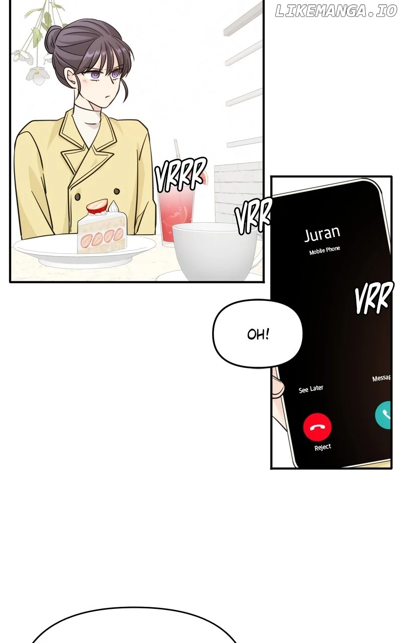 Disaster Is Always Nearby Chapter 43 331 024