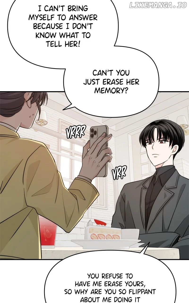 Disaster Is Always Nearby Chapter 43 332 025