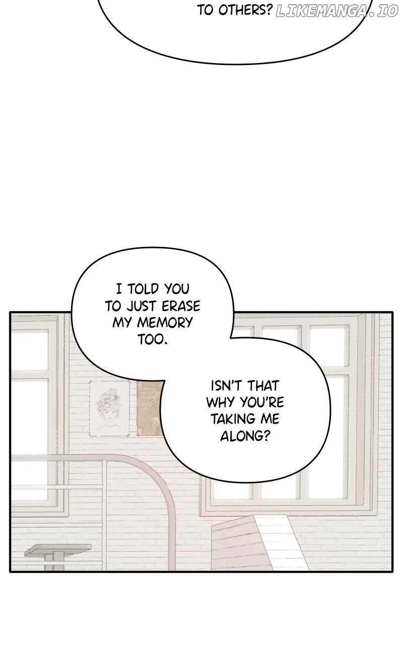 Disaster Is Always Nearby Chapter 43 333 026