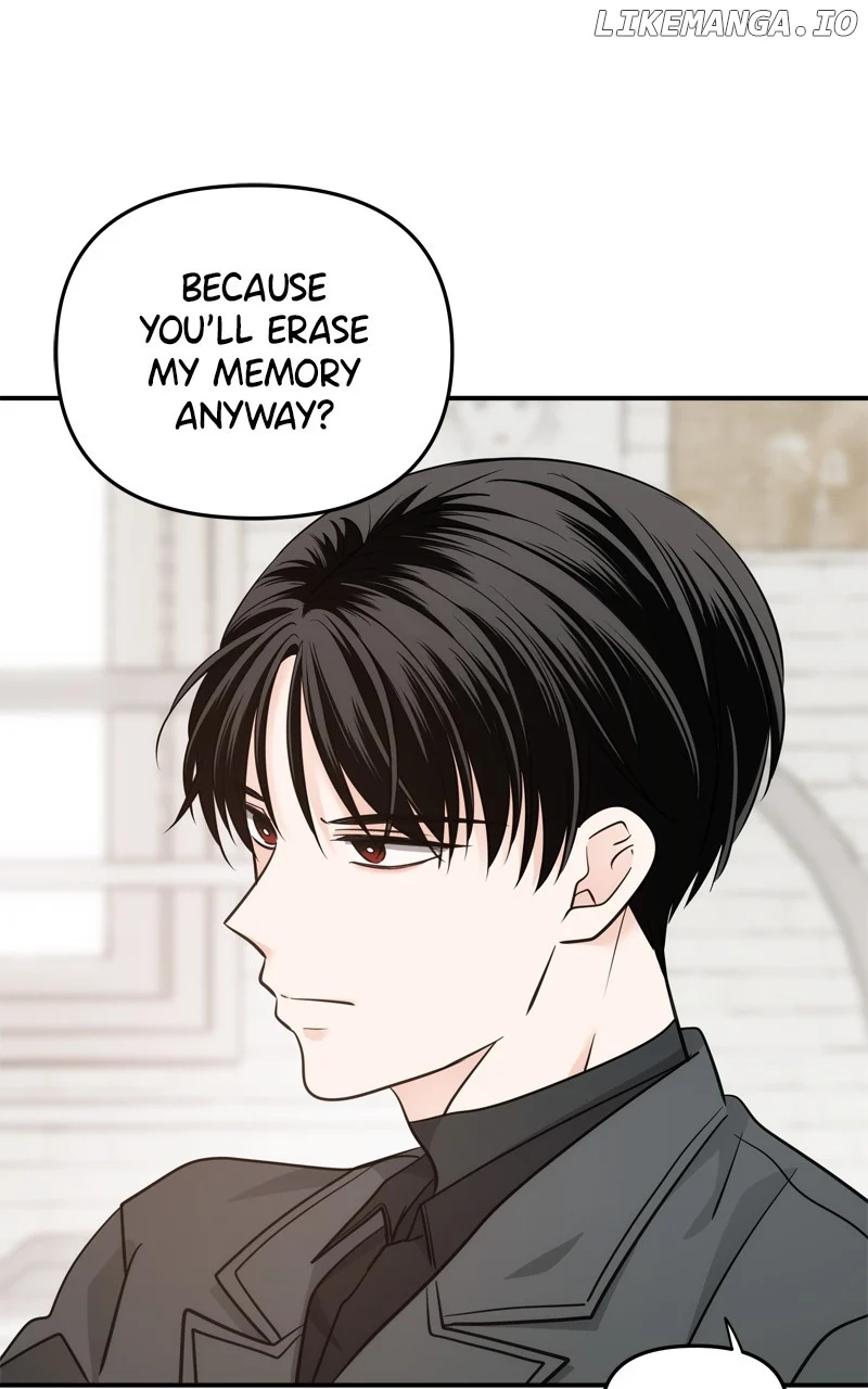 Disaster Is Always Nearby Chapter 43 334 027