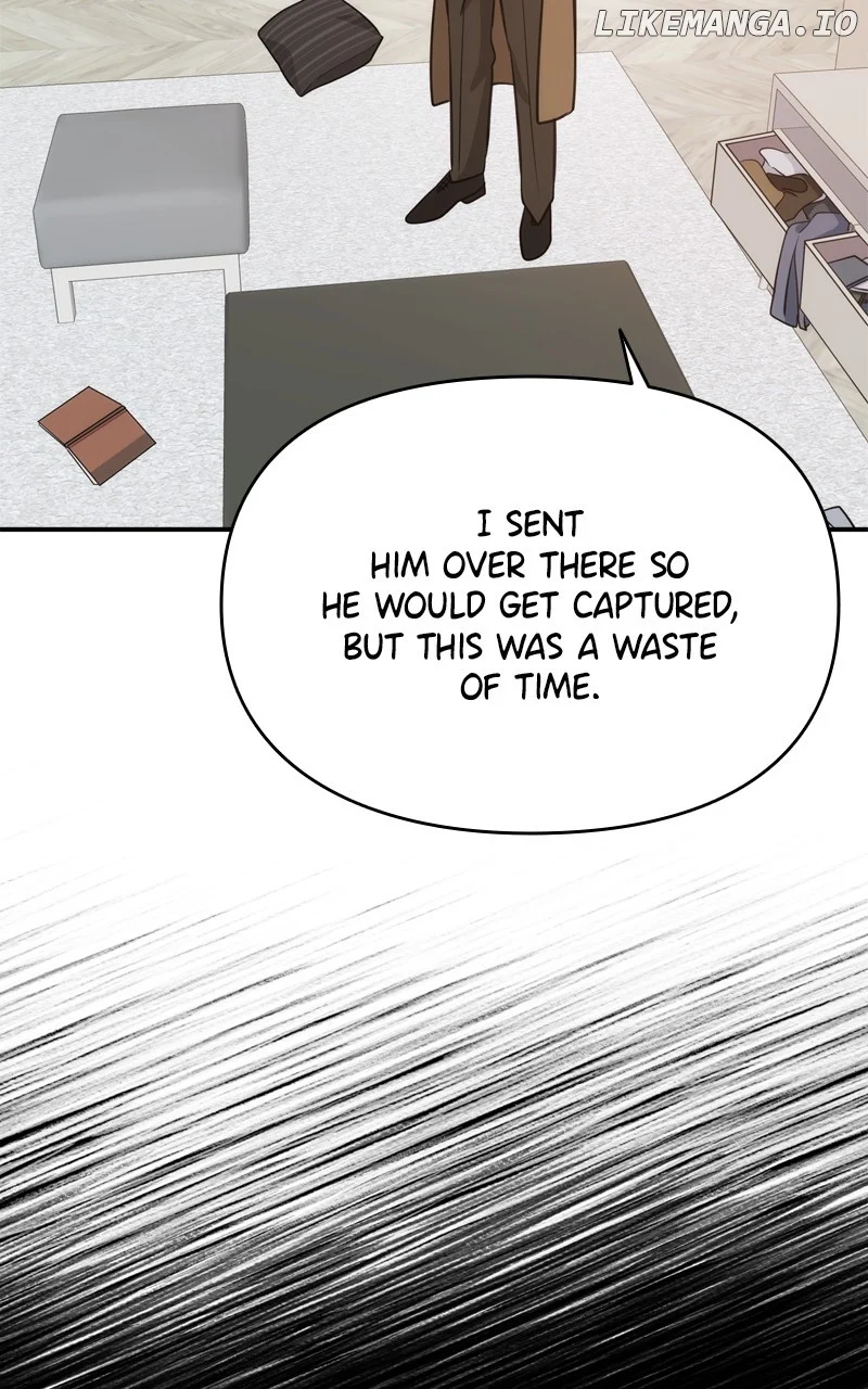 Disaster Is Always Nearby Chapter 43 337 030