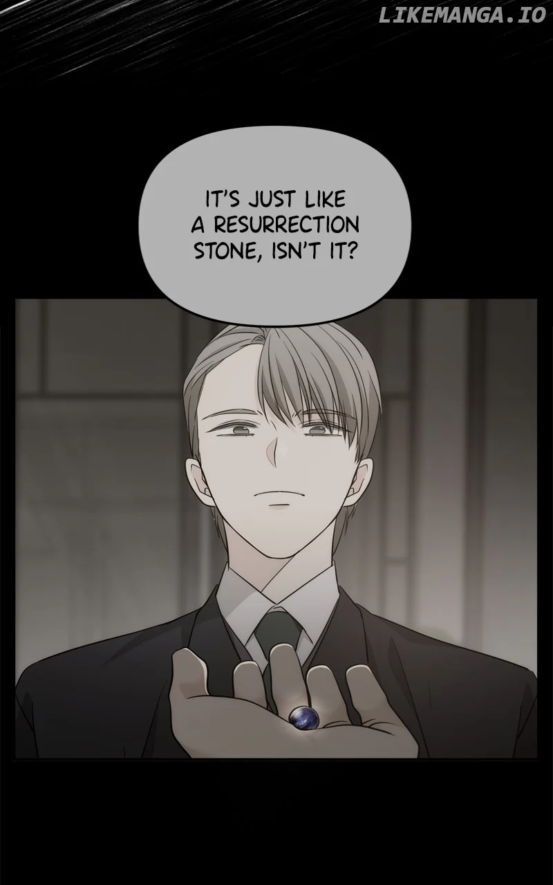 Disaster Is Always Nearby Chapter 43 338 031