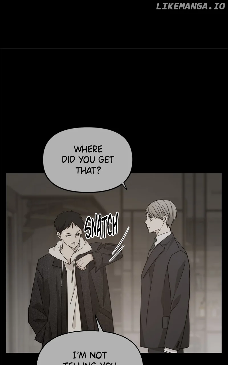 Disaster Is Always Nearby Chapter 43 339 032