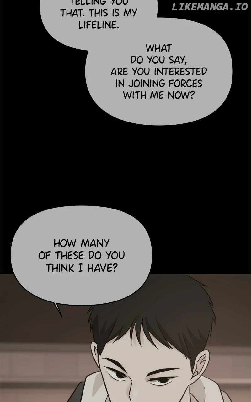 Disaster Is Always Nearby Chapter 43 340 033