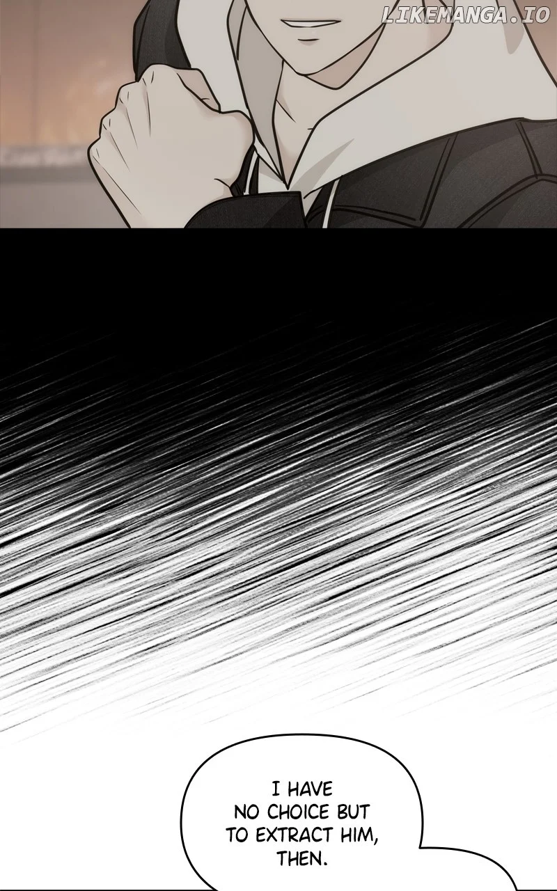 Disaster Is Always Nearby Chapter 43 341 034