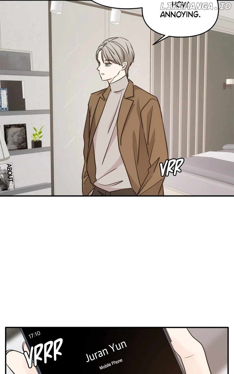 Disaster Is Always Nearby Chapter 43 342 035