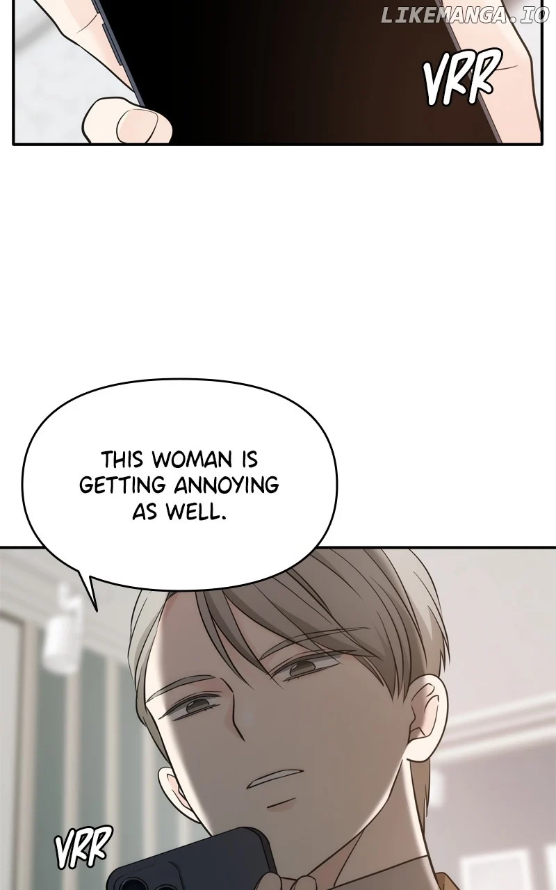 Disaster Is Always Nearby Chapter 43 343 036