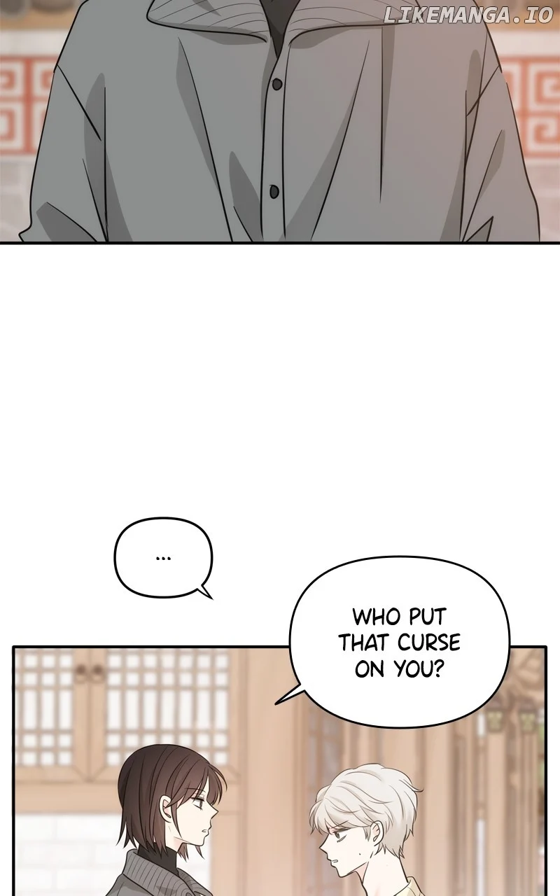 Disaster Is Always Nearby Chapter 43 346 039