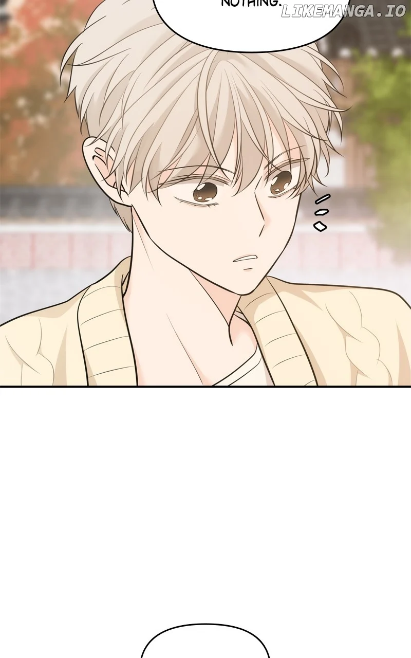 Disaster Is Always Nearby Chapter 43 350 043