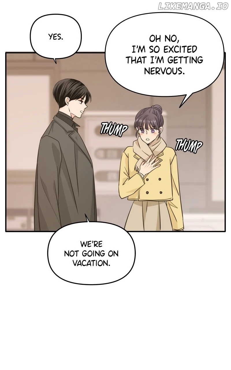 Disaster Is Always Nearby Chapter 43 354 047