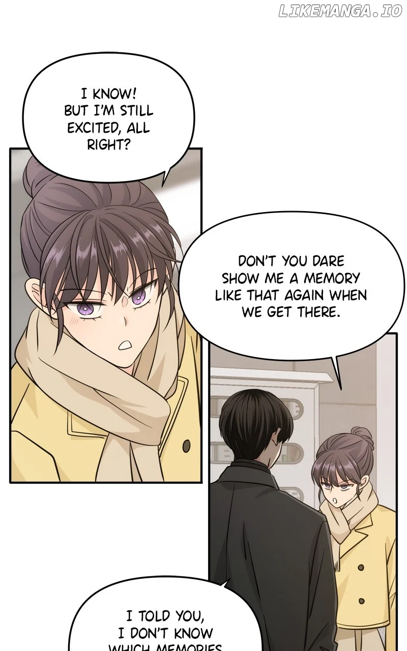 Disaster Is Always Nearby Chapter 43 355 048