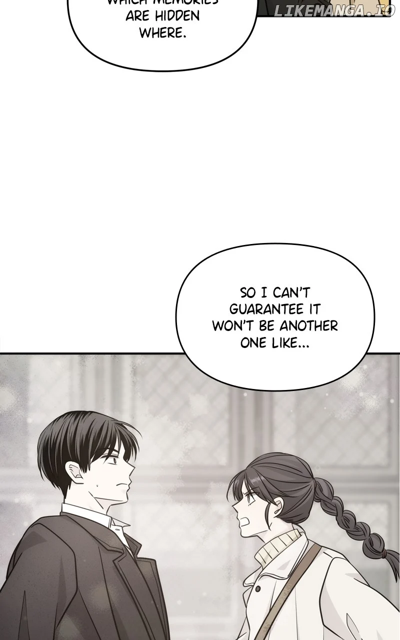 Disaster Is Always Nearby Chapter 43 356 049