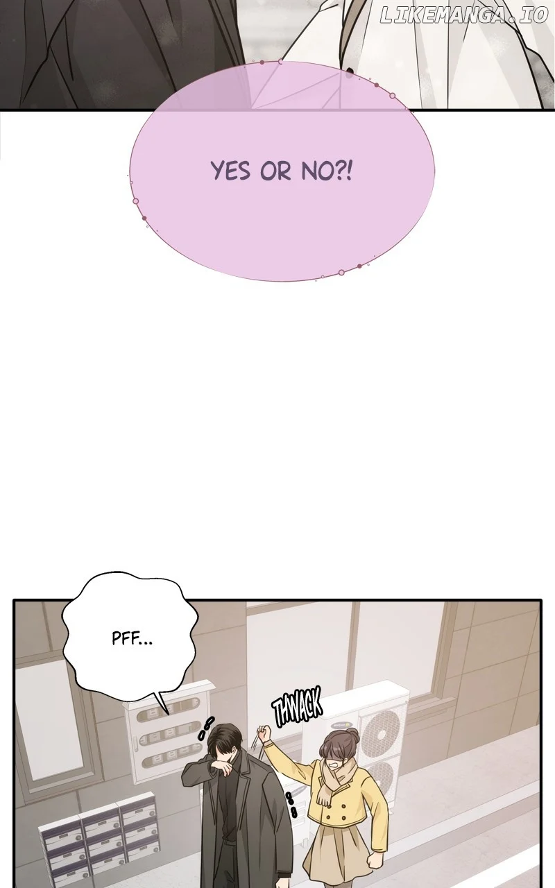 Disaster Is Always Nearby Chapter 43 357 050