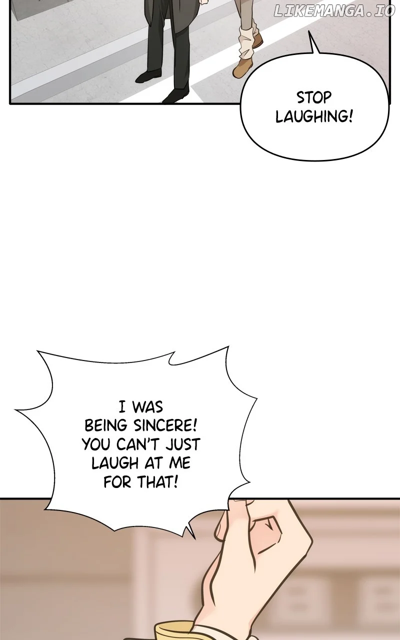 Disaster Is Always Nearby Chapter 43 358 051