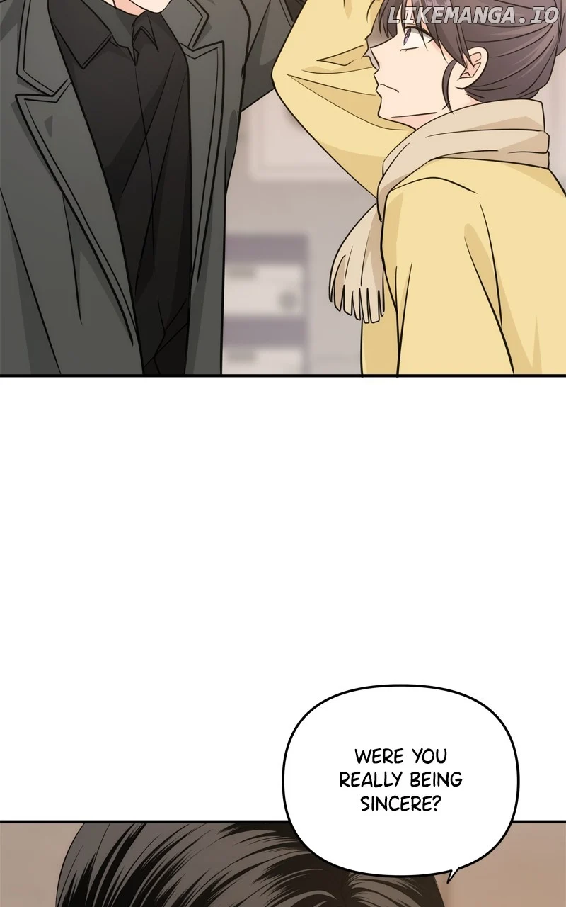 Disaster Is Always Nearby Chapter 43 360 053