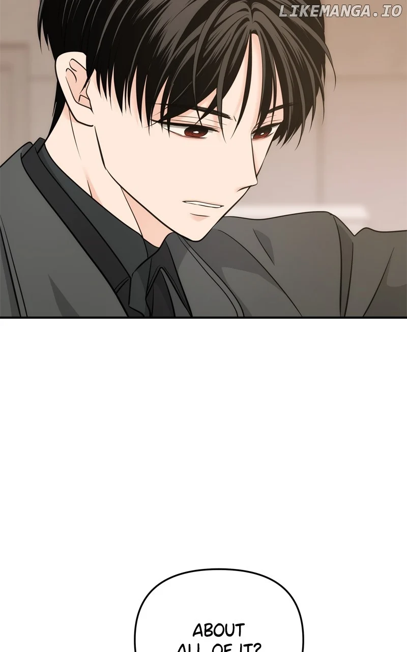 Disaster Is Always Nearby Chapter 43 361 054