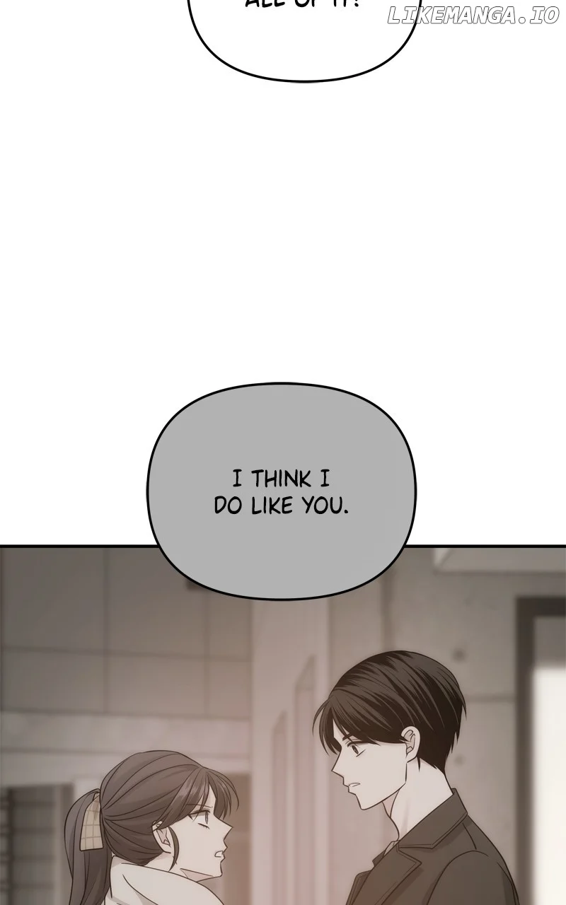 Disaster Is Always Nearby Chapter 43 362 055