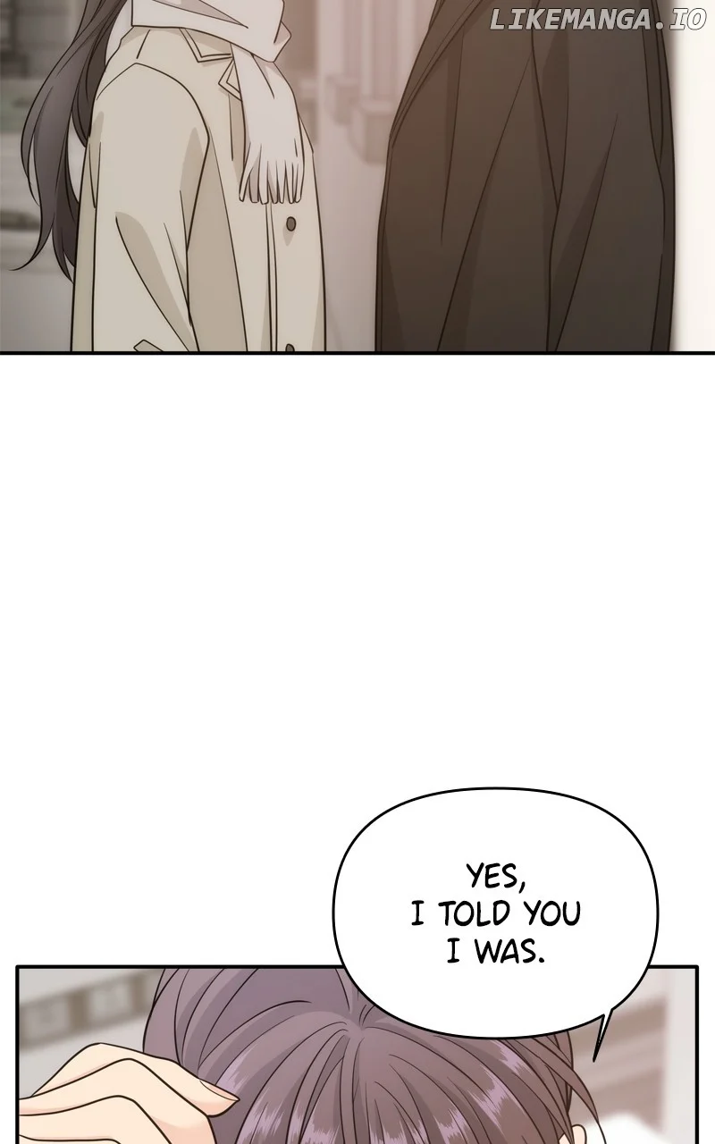 Disaster Is Always Nearby Chapter 43 363 056