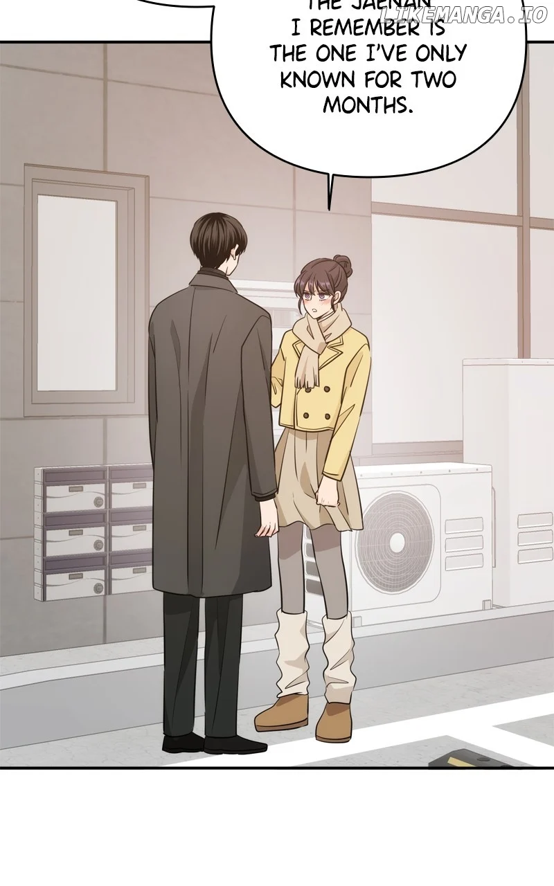 Disaster Is Always Nearby Chapter 43 366 059