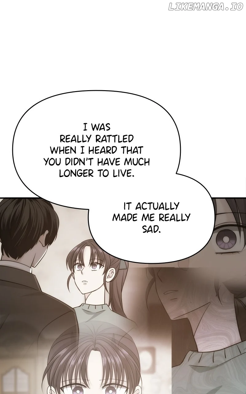 Disaster Is Always Nearby Chapter 43 368 061