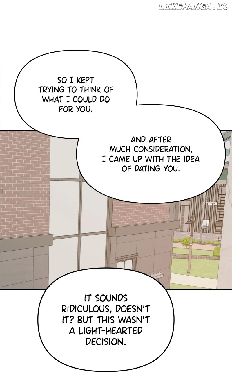 Disaster Is Always Nearby Chapter 43 371 064