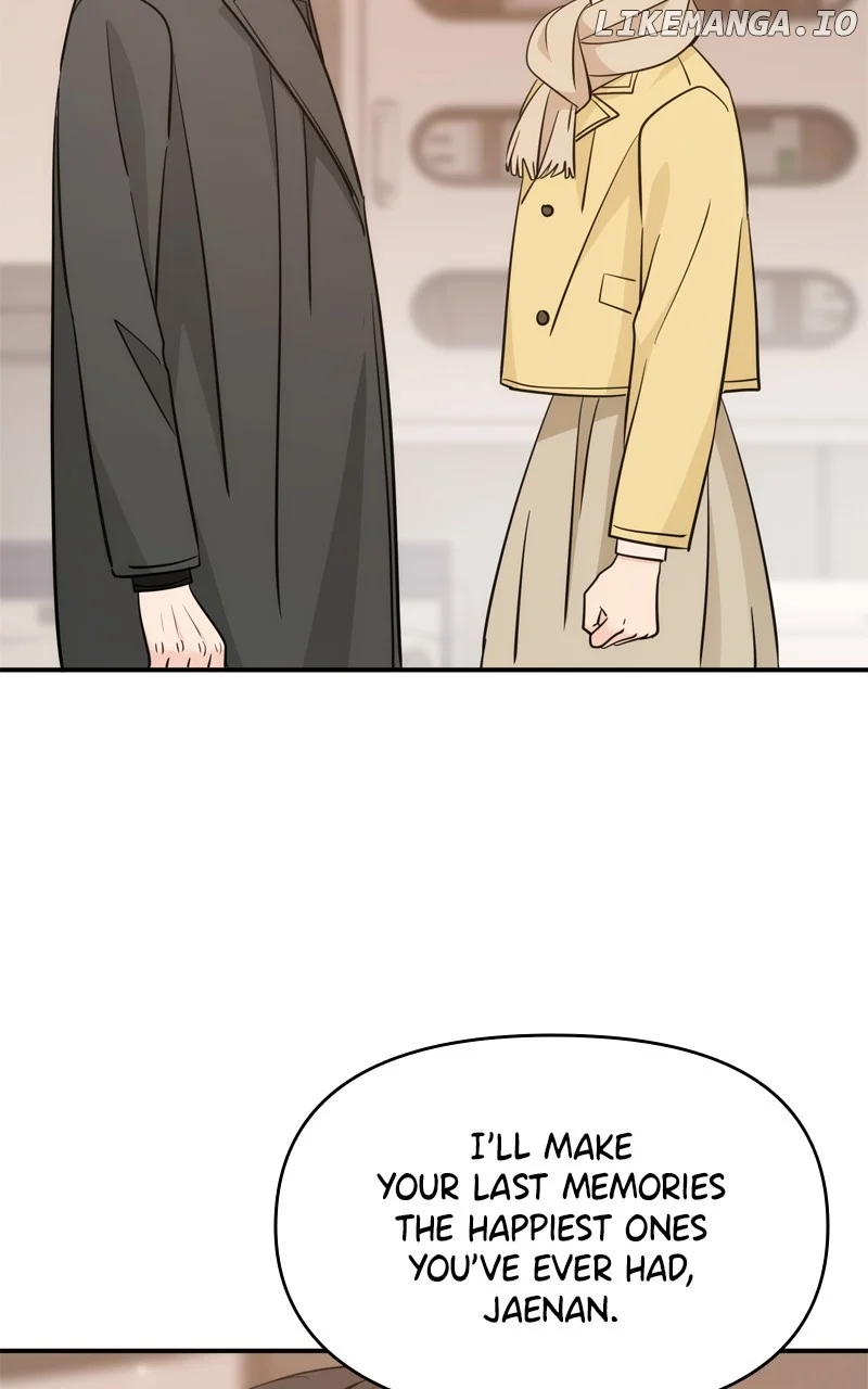 Disaster Is Always Nearby Chapter 43 375 068