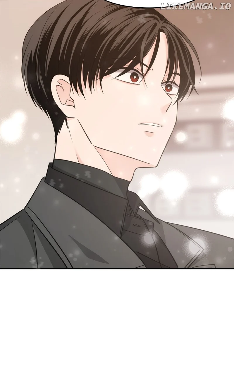 Disaster Is Always Nearby Chapter 43 376 069