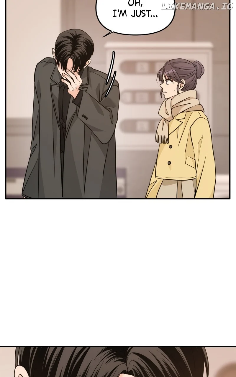 Disaster Is Always Nearby Chapter 43 392 085