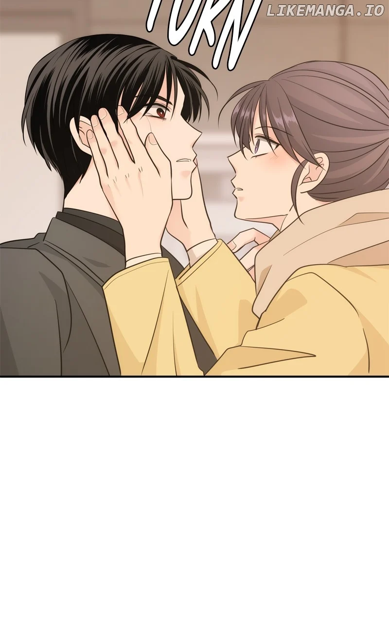 Disaster Is Always Nearby Chapter 43 394 087