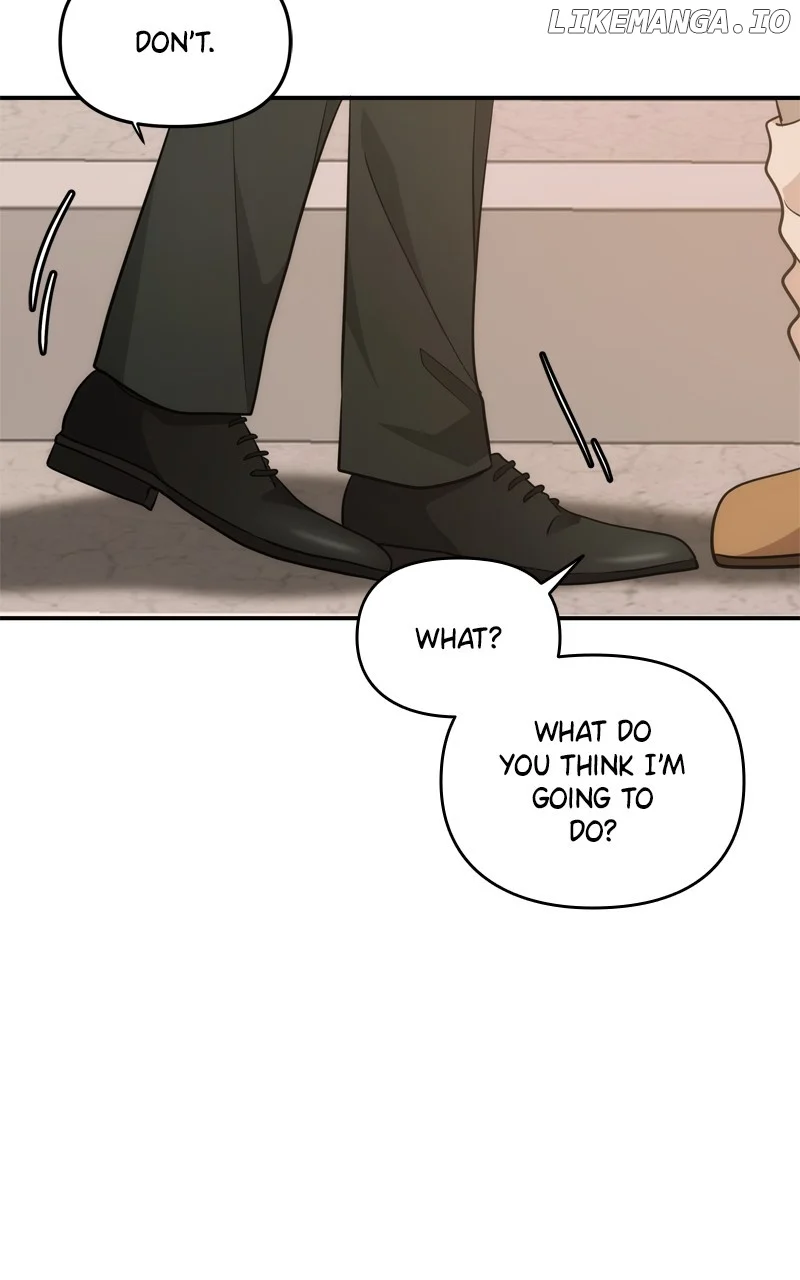 Disaster Is Always Nearby Chapter 43 396 089