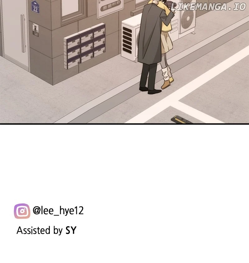 Disaster Is Always Nearby Chapter 43 407 100