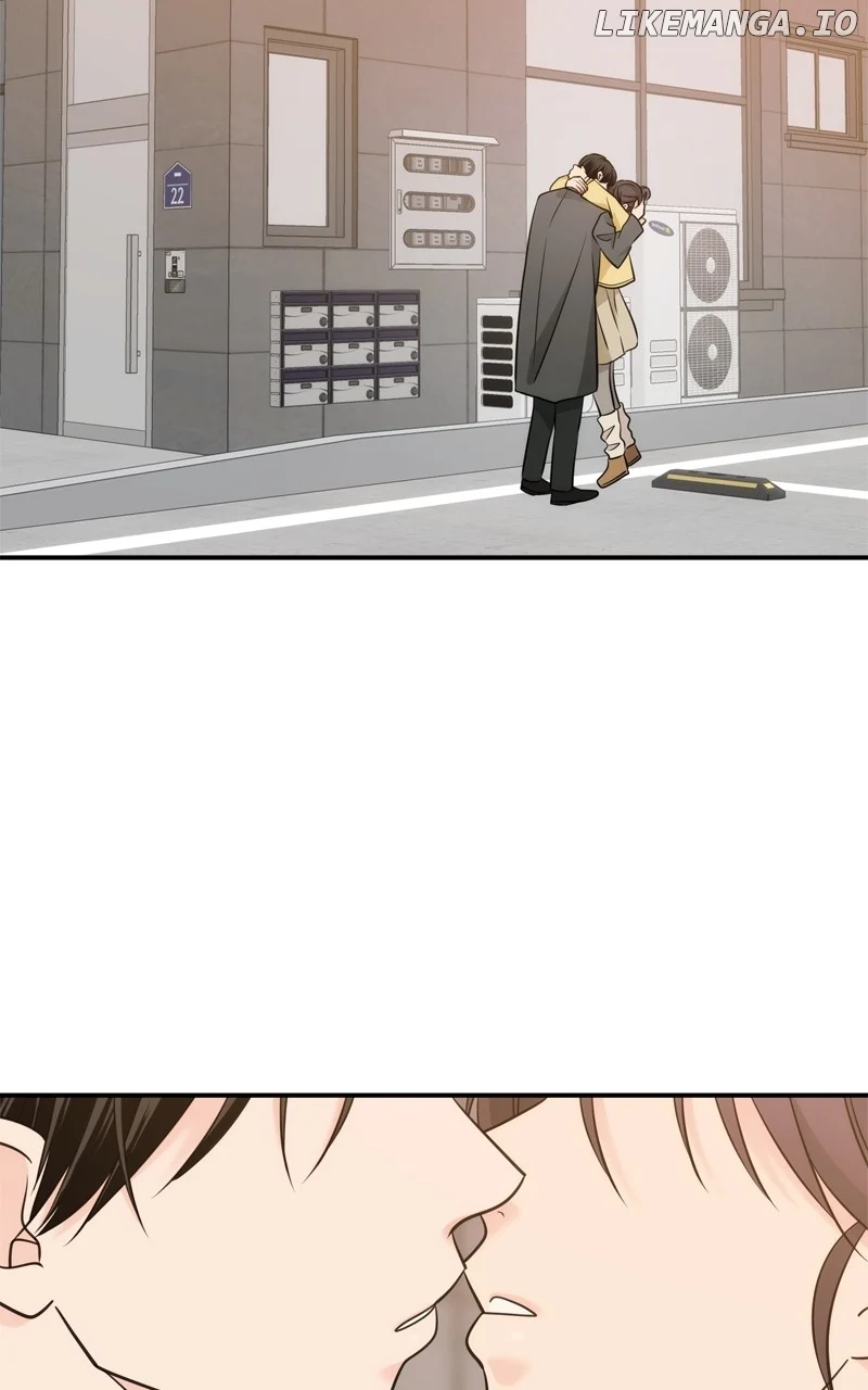 Disaster Is Always Nearby Chapter 44 273 02