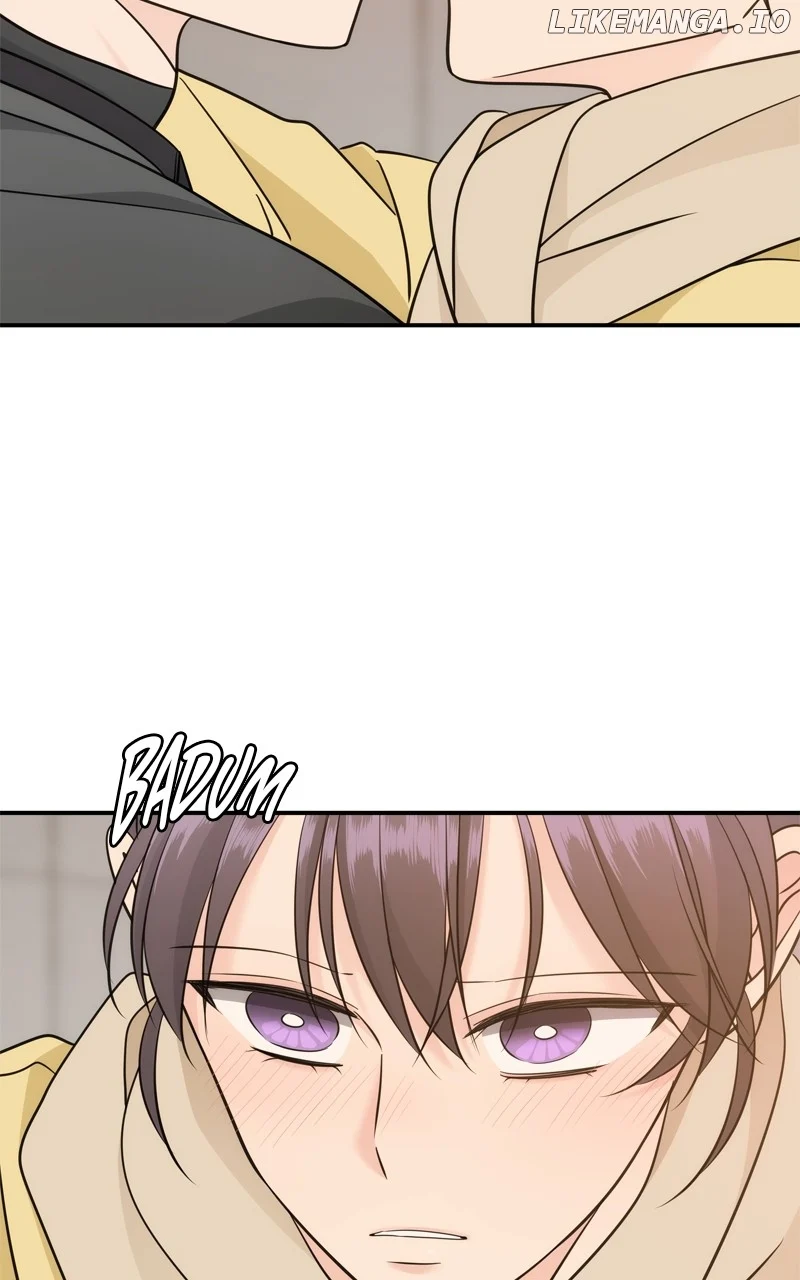 Disaster Is Always Nearby Chapter 44 274 03